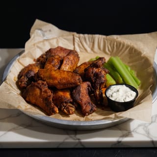 Wings