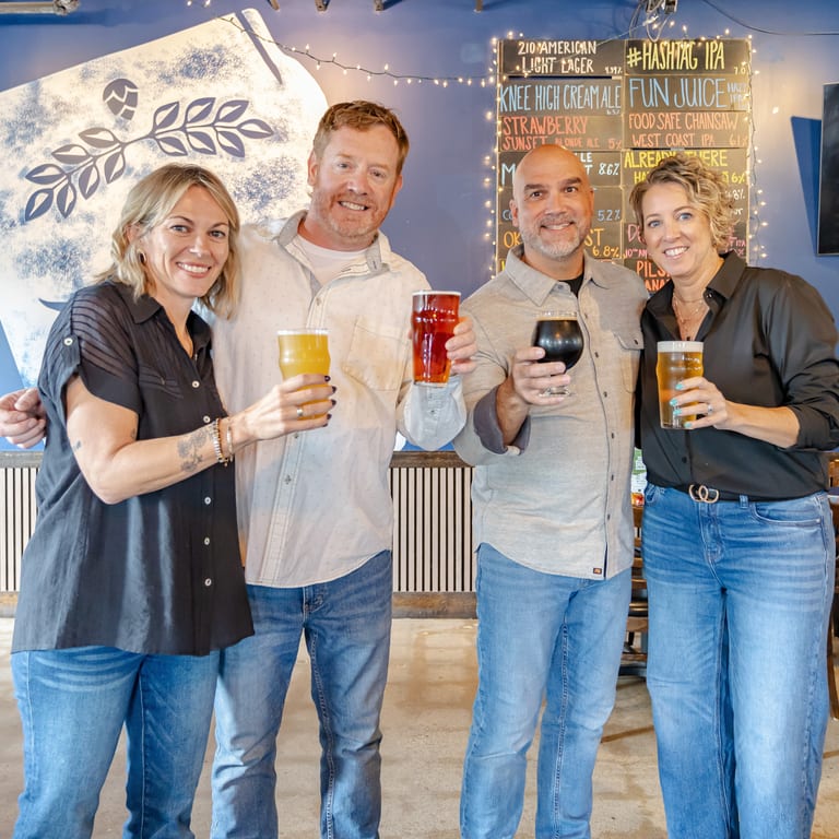 Meet The Owners