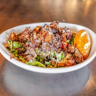 Steak Salad