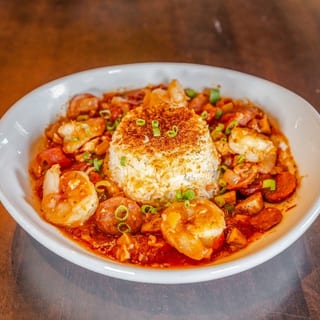 Jambalaya