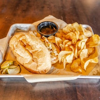 Turkey Dip