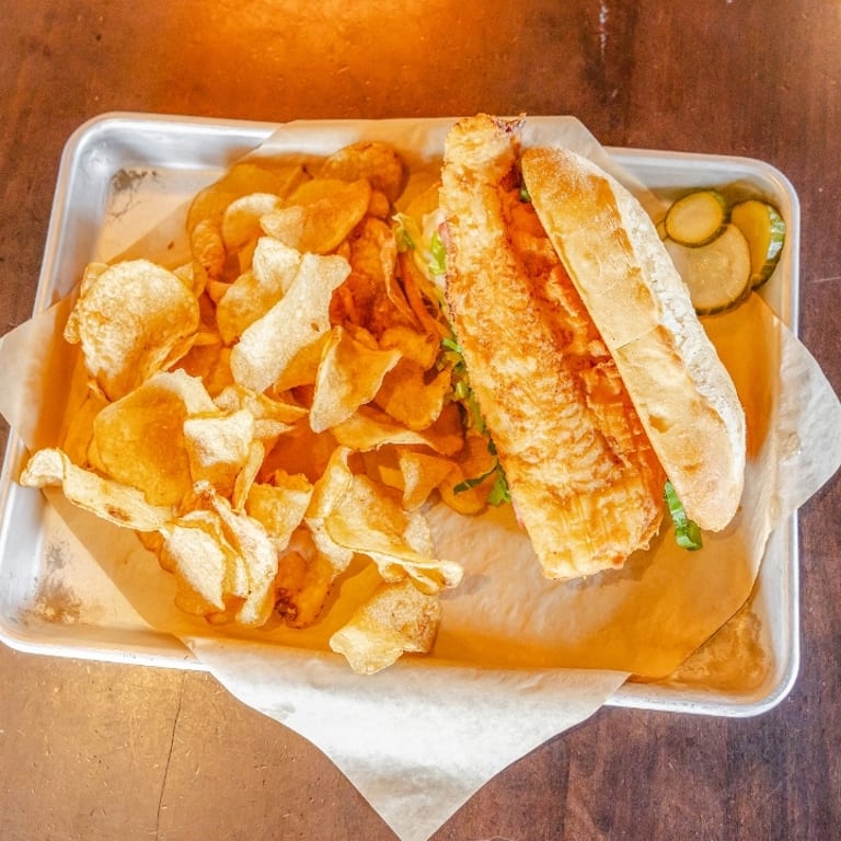 Delicious Cheeseburger Experience