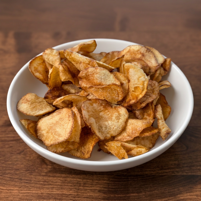 House Chips.